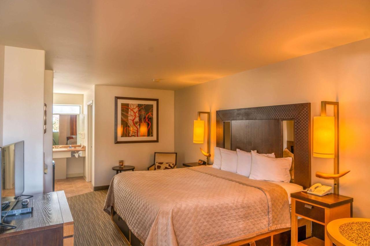 Rodeway Inn Glenwood Springs Εξωτερικό φωτογραφία