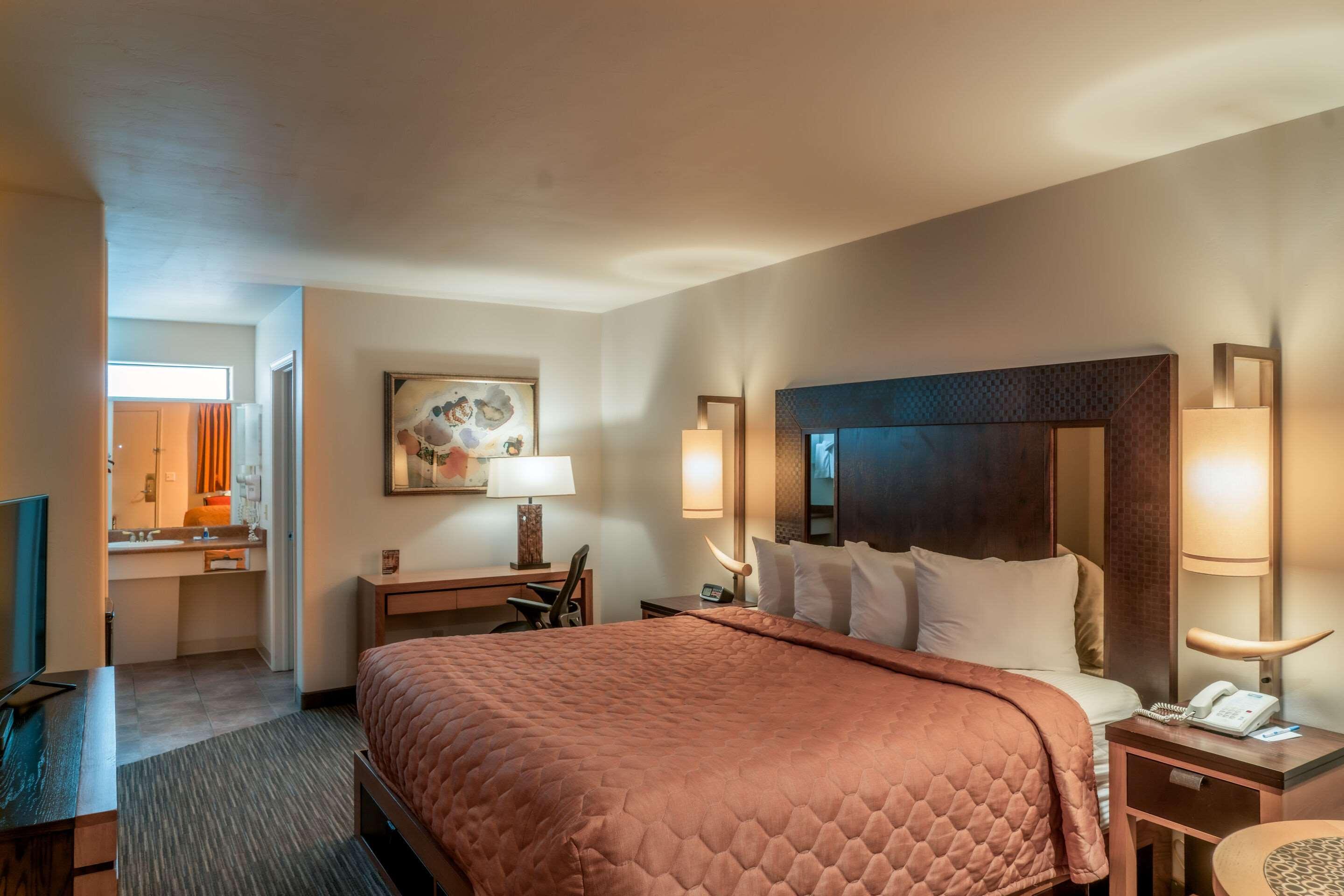 Rodeway Inn Glenwood Springs Εξωτερικό φωτογραφία
