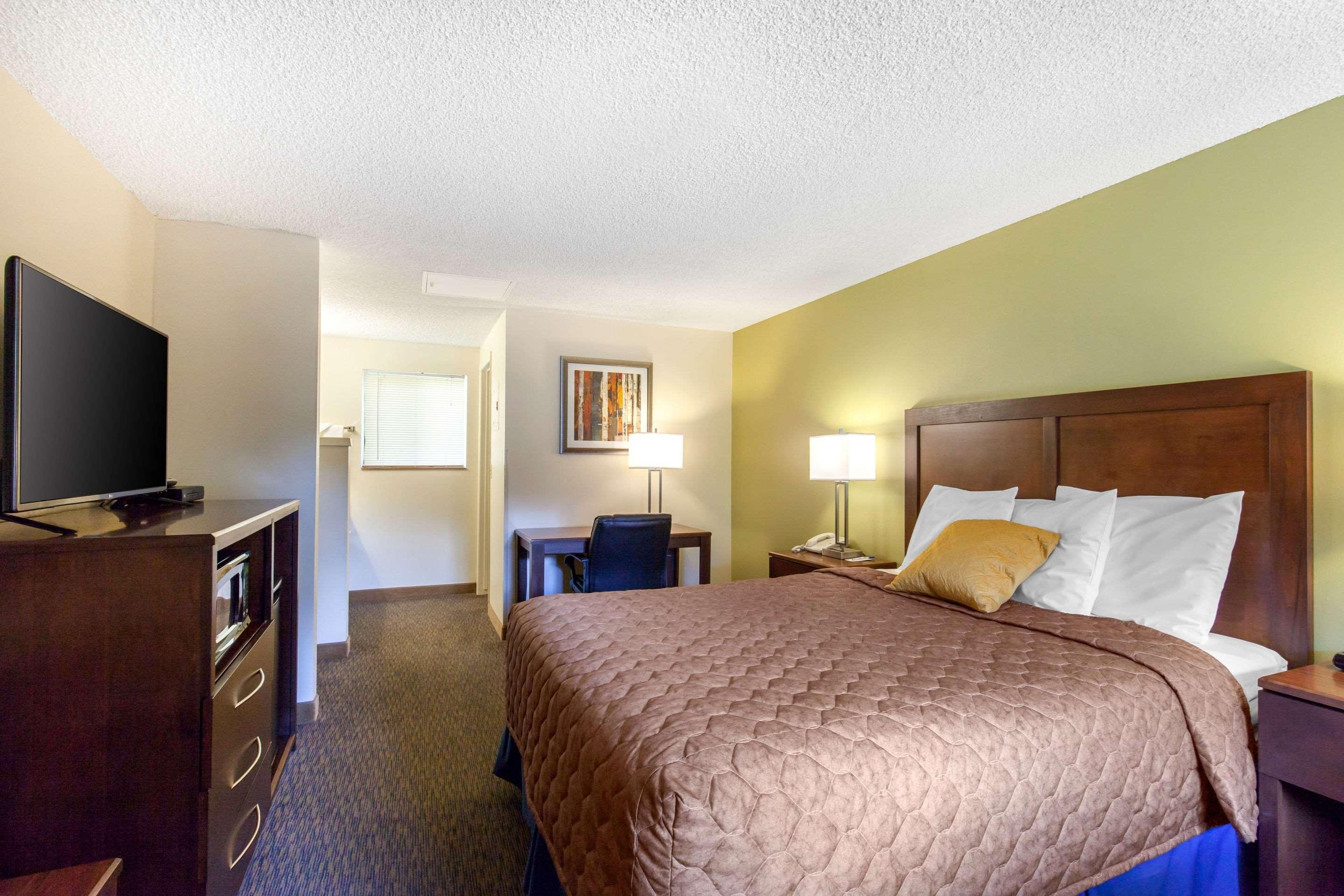 Rodeway Inn Glenwood Springs Εξωτερικό φωτογραφία