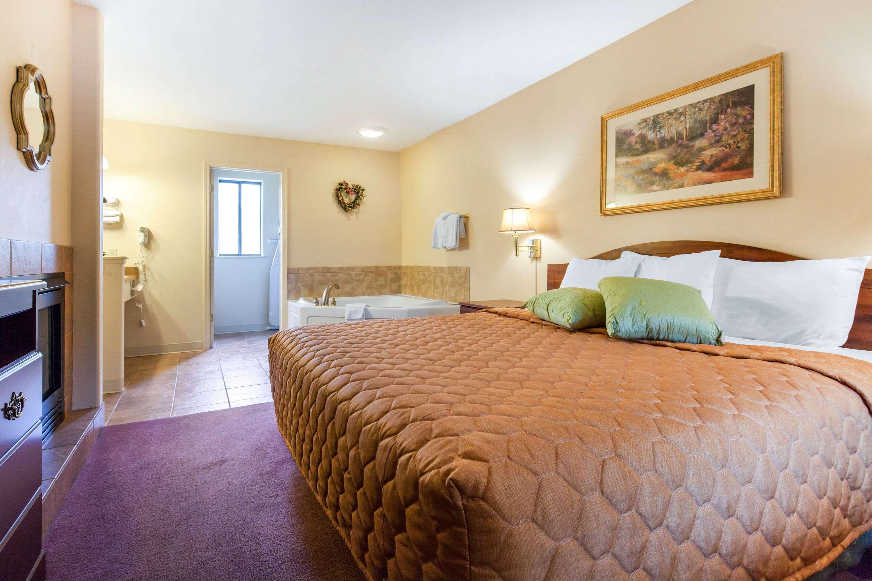 Rodeway Inn Glenwood Springs Εξωτερικό φωτογραφία
