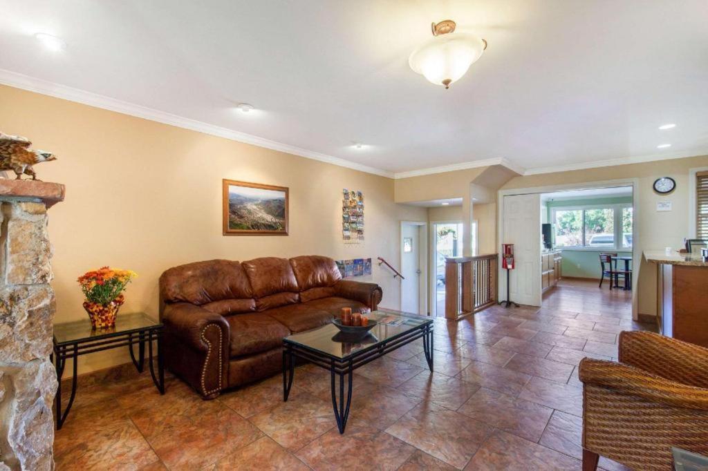 Rodeway Inn Glenwood Springs Εξωτερικό φωτογραφία