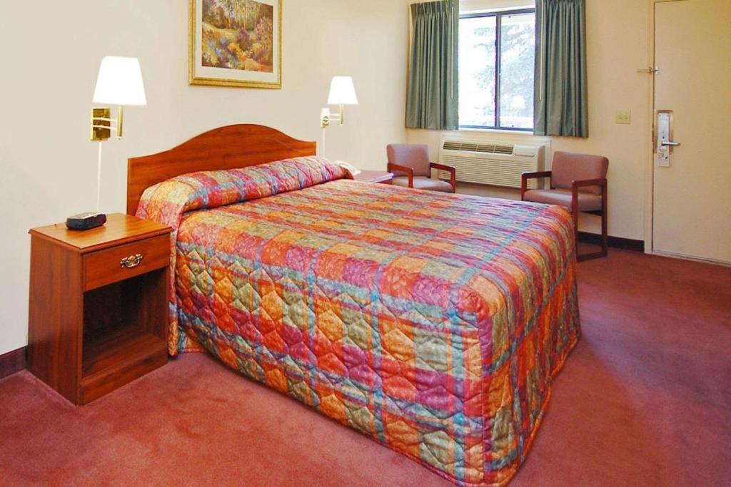 Rodeway Inn Glenwood Springs Εξωτερικό φωτογραφία
