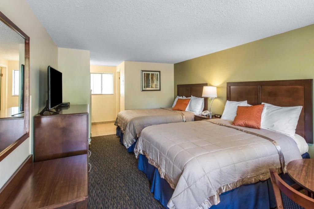 Rodeway Inn Glenwood Springs Εξωτερικό φωτογραφία