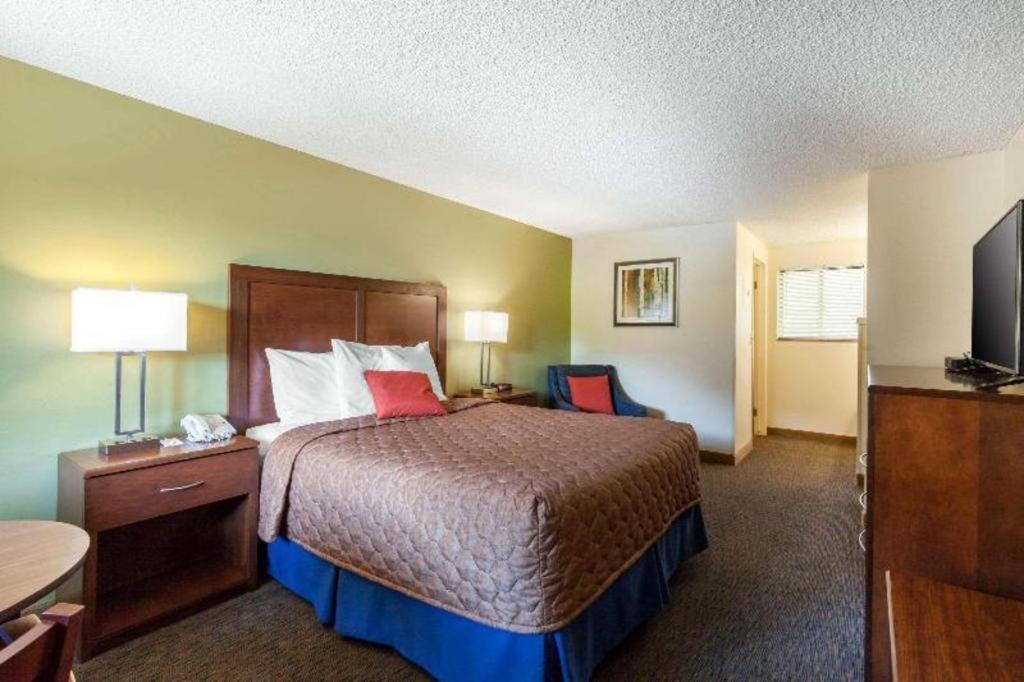 Rodeway Inn Glenwood Springs Εξωτερικό φωτογραφία