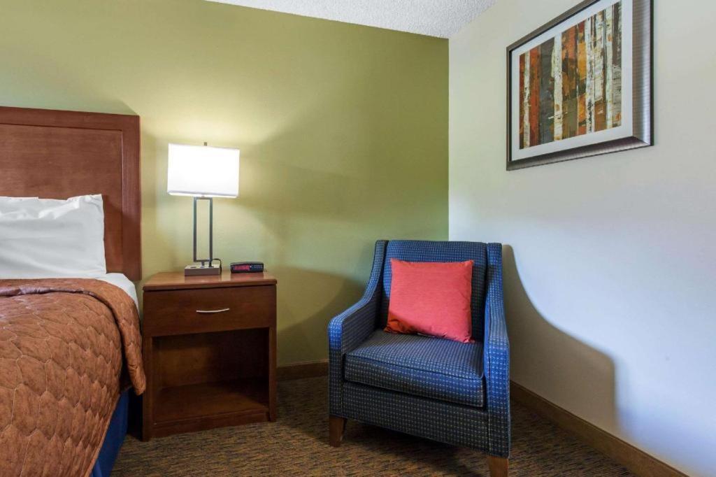 Rodeway Inn Glenwood Springs Εξωτερικό φωτογραφία