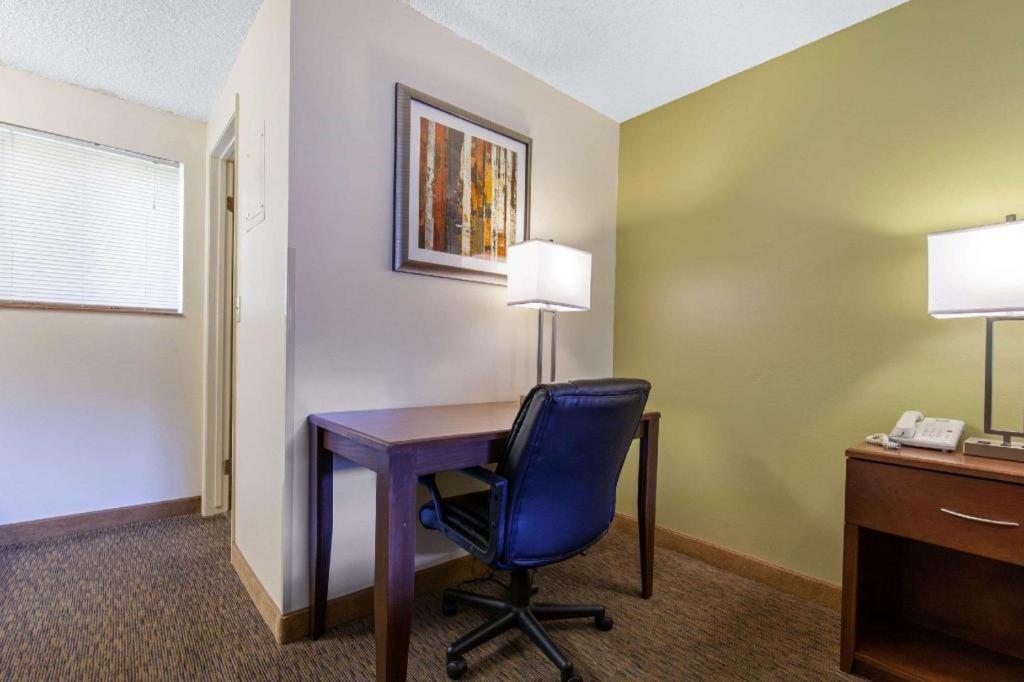 Rodeway Inn Glenwood Springs Εξωτερικό φωτογραφία