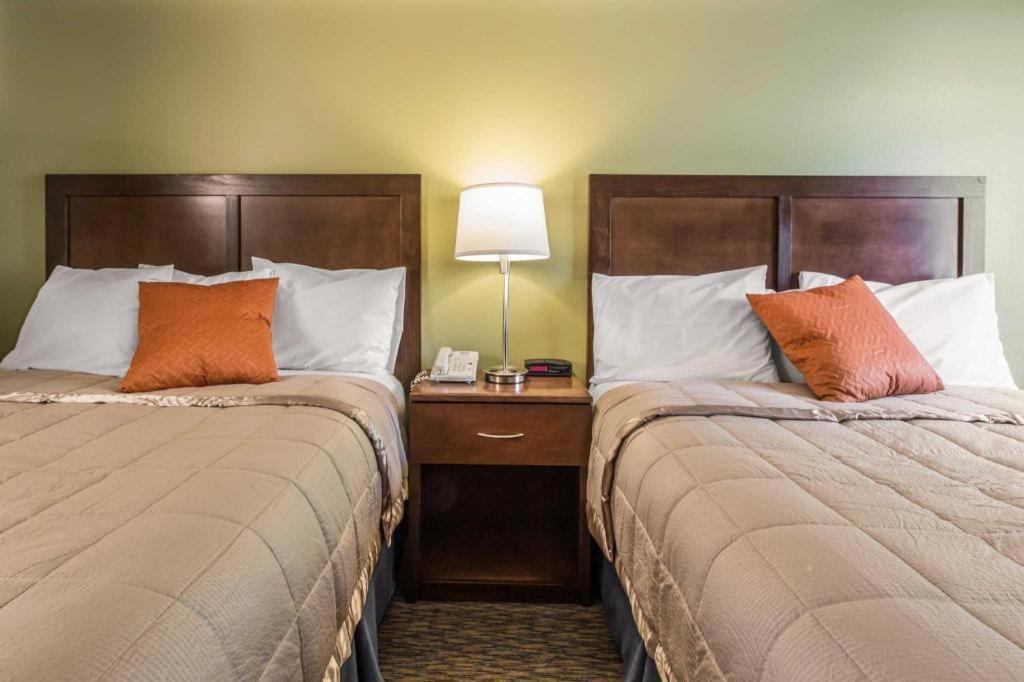 Rodeway Inn Glenwood Springs Εξωτερικό φωτογραφία