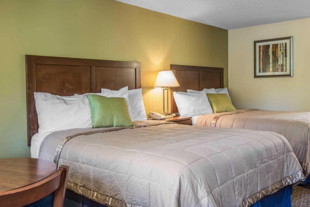 Rodeway Inn Glenwood Springs Εξωτερικό φωτογραφία