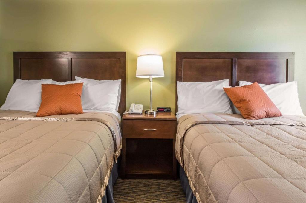 Rodeway Inn Glenwood Springs Εξωτερικό φωτογραφία