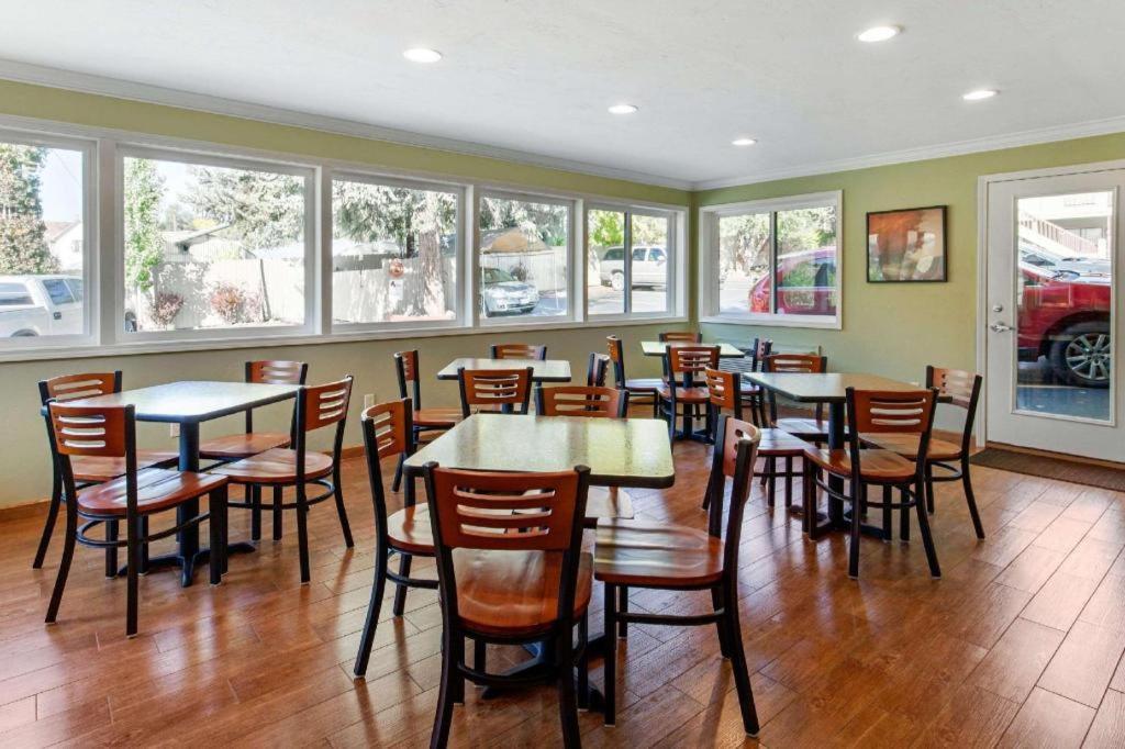 Rodeway Inn Glenwood Springs Εξωτερικό φωτογραφία