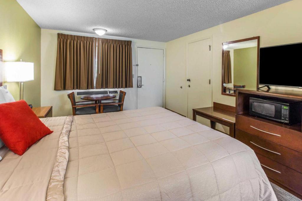 Rodeway Inn Glenwood Springs Εξωτερικό φωτογραφία