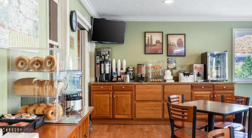 Rodeway Inn Glenwood Springs Εξωτερικό φωτογραφία