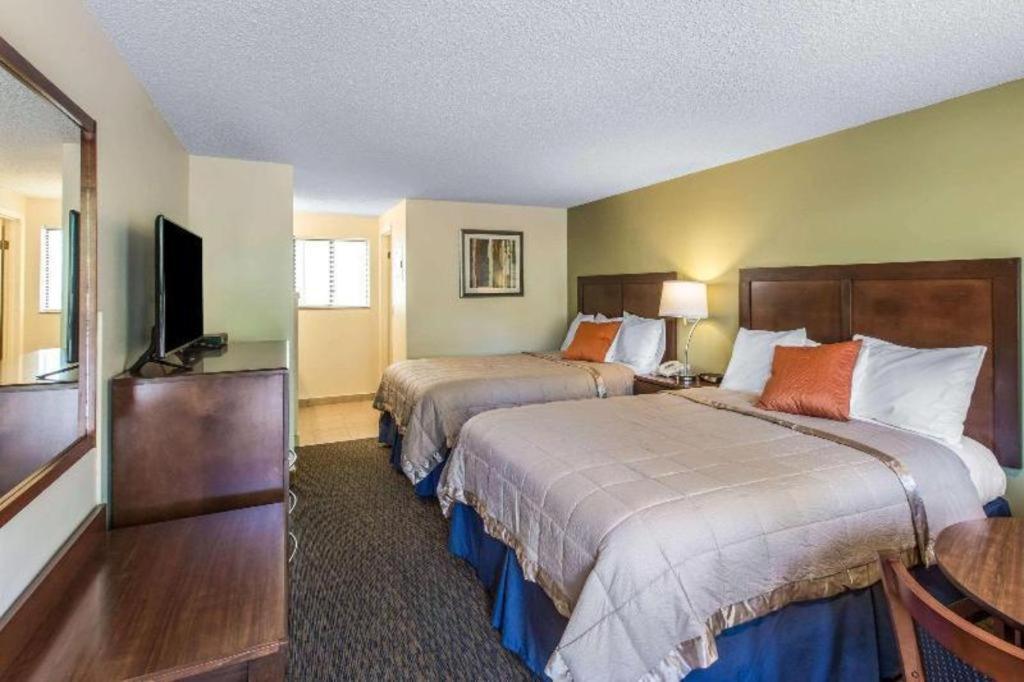 Rodeway Inn Glenwood Springs Εξωτερικό φωτογραφία